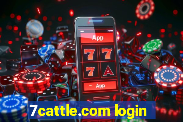 7cattle.com login